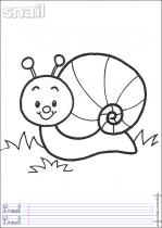 coloriage-escargot-2